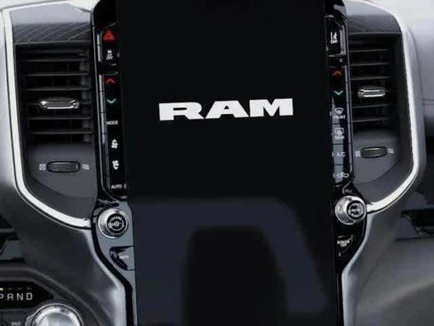 New 2026 RAM 1500 Laramie w/ Night Edition AWD/4WD image 28