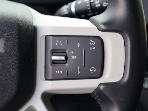 Used 2024 Land Rover Defender 130 S AWD/4WD image 14