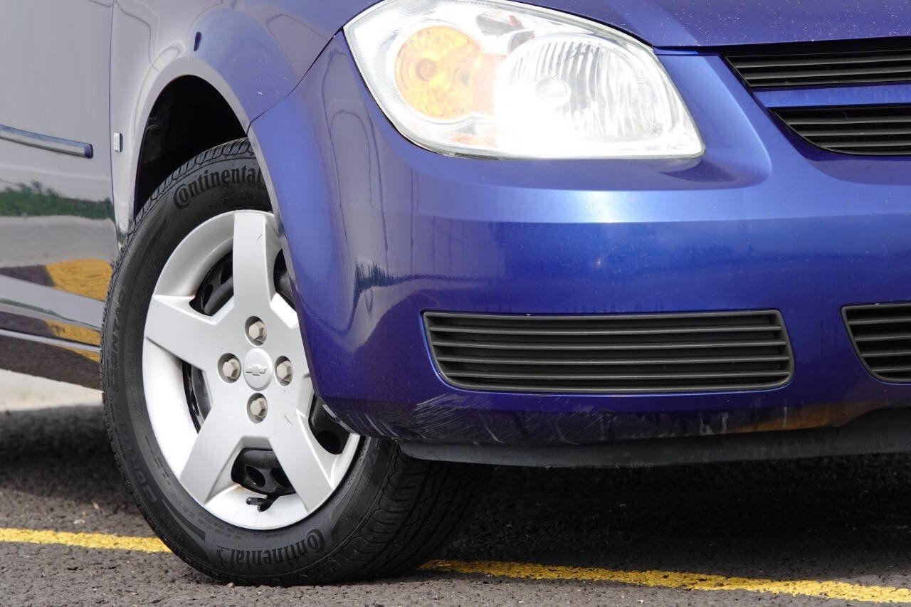 Used 2007 Chevrolet Cobalt LT FWD image 50