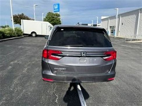 Used 2021 Honda Odyssey EX-L image 5