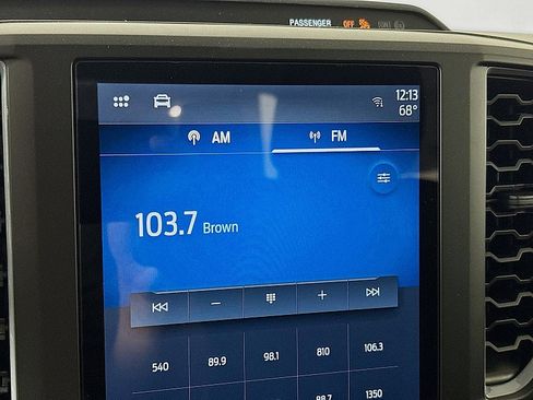 New 2025 Ford Ranger XL image 14