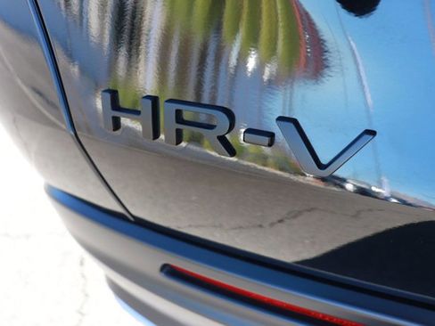 Certified 2026 Honda HR-V Sport image 6