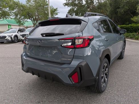 Certified 2025 Subaru Crosstrek 2.0i Premium image 5