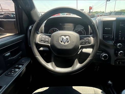 Used 2022 RAM 2500 Tradesman AWD/4WD image 5