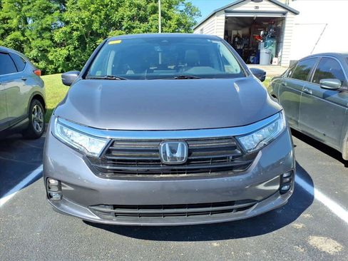 Used 2024 Honda Odyssey EX-L image 7