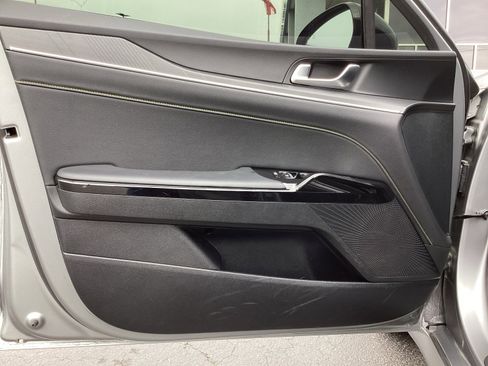Used 2025 Kia K5 GT image 32