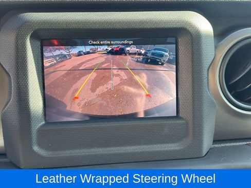 Used 2019 Jeep Wrangler Sport image 29