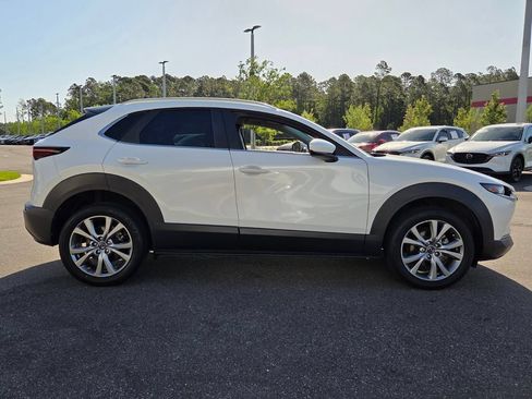 Used 2023 MAZDA CX-30 AWD 2.5 S w/ Preferred Package image 14