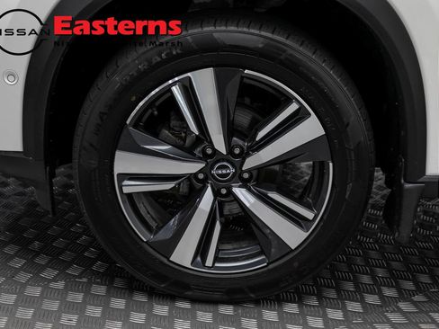 Used 2023 Nissan Rogue SL w/ SL Premium Package AWD/4WD image 33