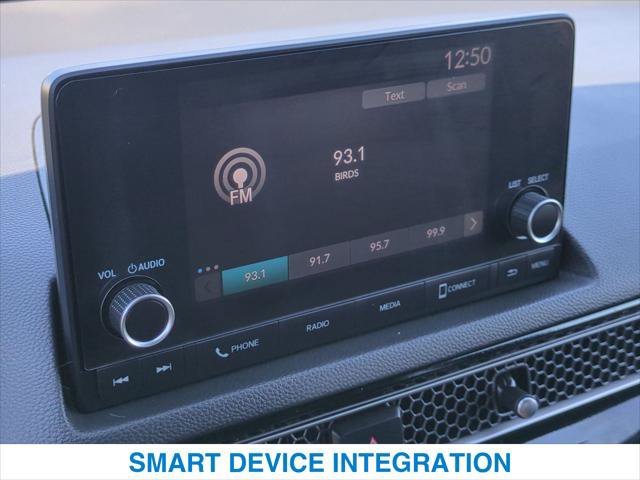 Certified 2024 Honda Civic Sport image 17
