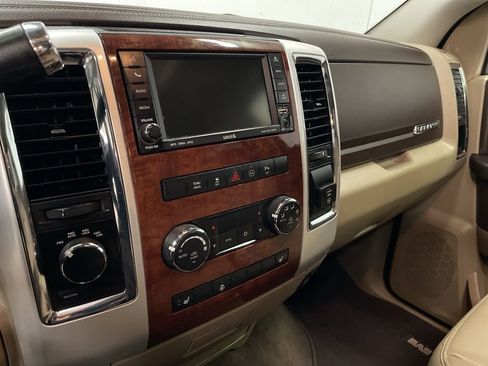 Used 2011 RAM 1500 Laramie w/ Protection Group image 25