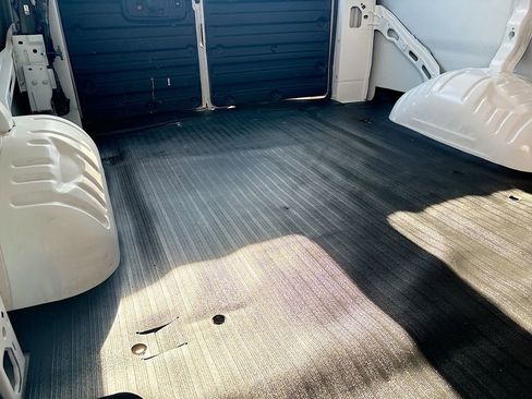 Used 2024 Chevrolet Express 3500 Work Van w/ Driver Convenience Package image 23