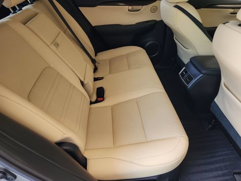 Used 2017 Lexus NX 200t FWD w/ Premium Package image 32