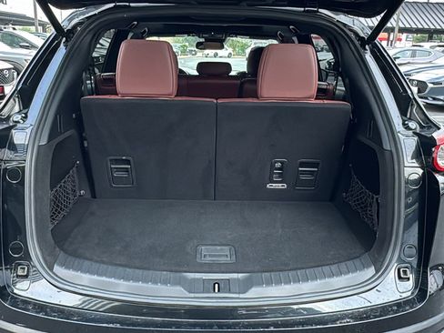 Used 2018 MAZDA CX-9 Signature AWD/4WD image 19