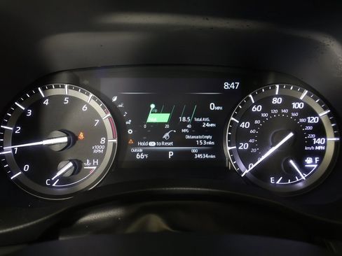 Used 2020 Toyota Highlander Limited image 42