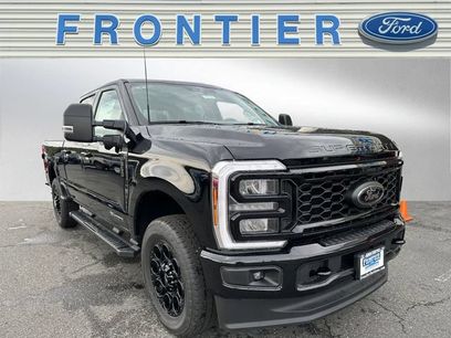 New 2026 Ford F350 XLT w/ XLT Premium Package