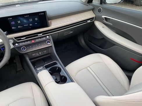 New 2026 Hyundai Sonata SEL image 28