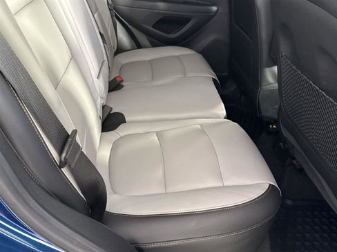 Used 2019 Chevrolet Trax Premier w/ LPO, Protection Package image 16