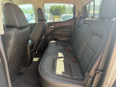 Used 2019 GMC Canyon Denali AWD/4WD image 18