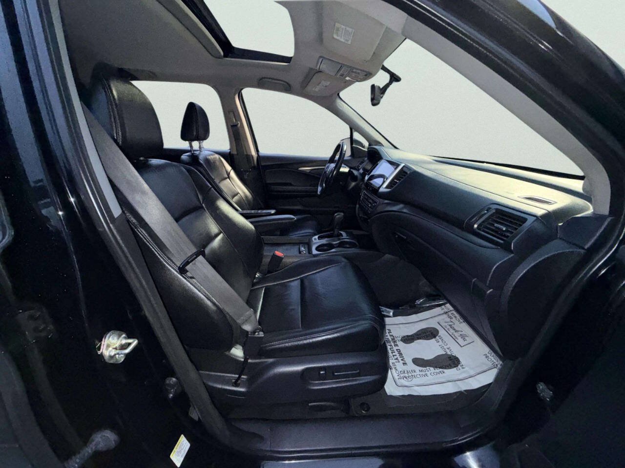 Used 2016 Honda Pilot EX-L image 33