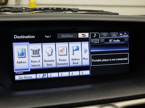 Used 2014 Lexus GS 350 350 w/ Premium Package image 29