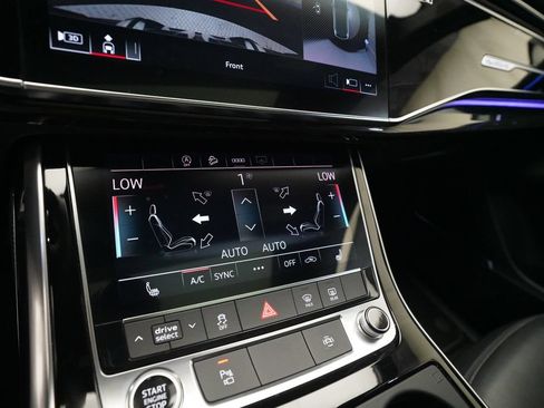Certified 2025 Audi Q7 3.0T Premium Plus AWD/4WD image 23