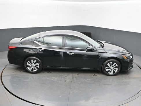 Certified 2025 Nissan Altima 2.5 S image 36