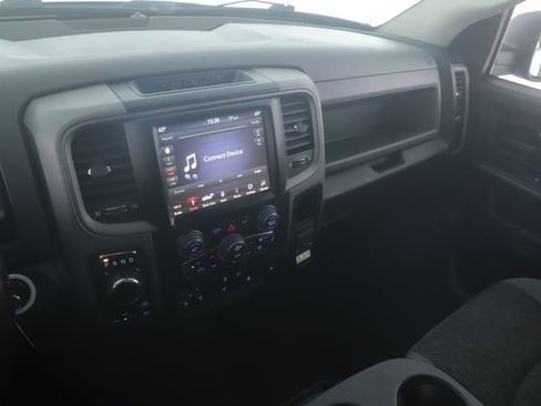 Used 2019 RAM 1500 Express w/ Wheel & Sound Group AWD/4WD image 25
