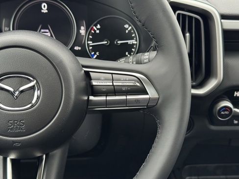 New 2026 MAZDA CX-50 2.5 Hybrid w/ Preferred Pkg image 25