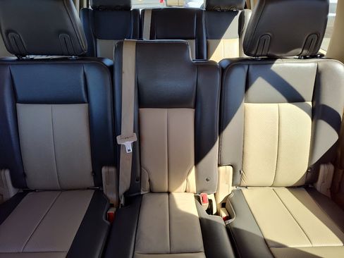 Used 2007 Ford Expedition Eddie Bauer image 29