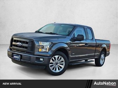 Used 2016 Ford F150 XL w/ Equipment Group 101A Mid