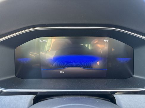 New 2025 Volkswagen Jetta SE image 17