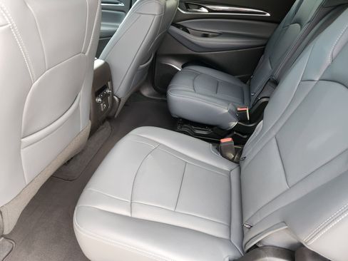 Certified 2024 Buick Enclave Essence image 30