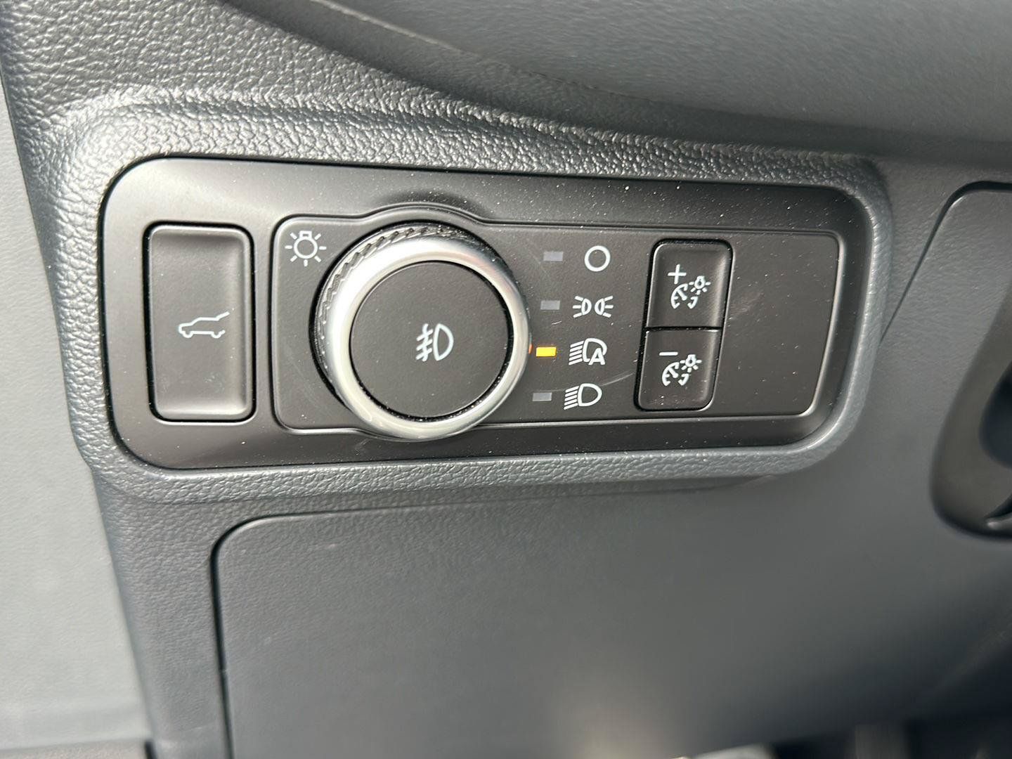 Used 2026 Ford Explorer ST AWD/4WD image 24