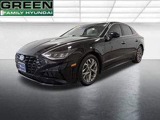 Certified 2023 Hyundai Sonata SEL w/ Convenience Package 360° Tour