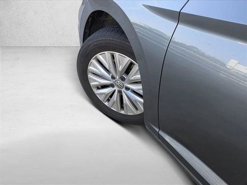 Used 2020 Volkswagen Jetta S w/ Driver Assistance Package image 10