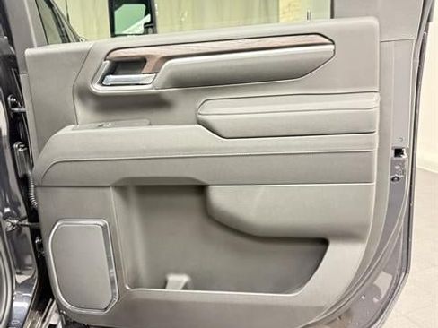 New 2026 GMC Sierra 2500 SLT w/ SLT Premium Package AWD/4WD image 20