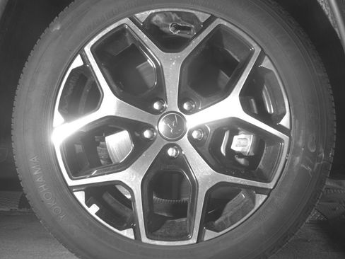 Used 2025 Jeep Compass Limited image 13