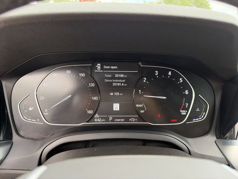 Used 2022 BMW 230i Coupe w/ Convenience Package RWD image 22