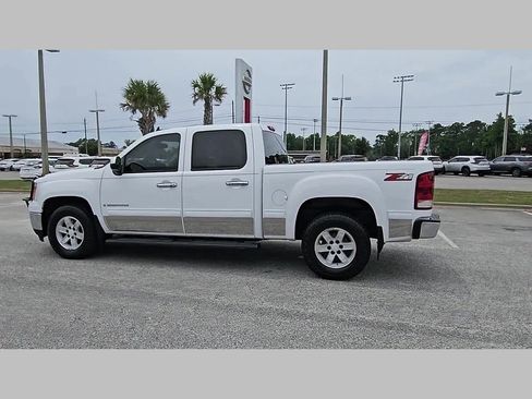 Used 2009 GMC Sierra 1500 SLE w/ Power Pack Plus RWD image 25