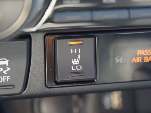 Used 2024 Toyota RAV4 AWD Hybrid w/ Weather Package image 7