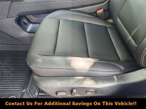 New 2025 GMC Acadia Elevation w/ Elevation Premium Package image 18