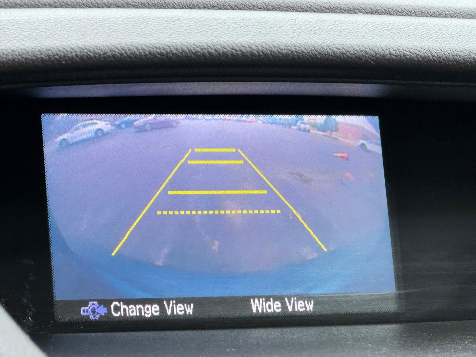 Used 2014 Honda CR-V EX image 16