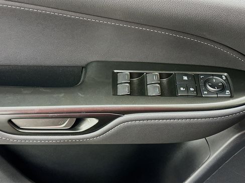 Used 2024 Lexus NX 350 NX 350h image 15