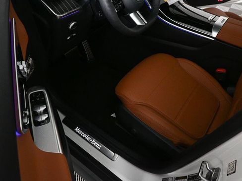 New 2027 Mercedes-Benz GLC 300 image 7