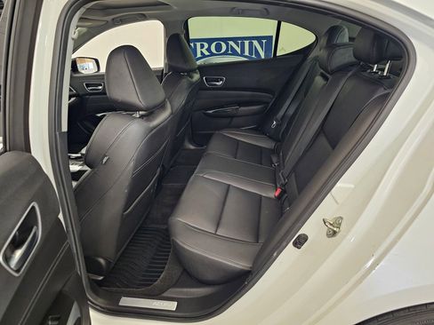 Used 2019 Acura TLX V6 image 32