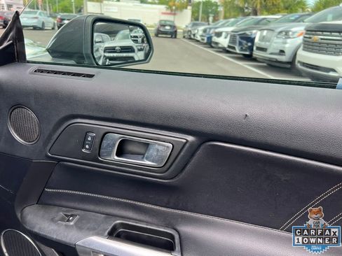 Used 2018 Ford Mustang Premium w/ Ecoboost Performance Package image 44