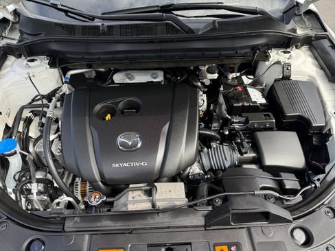Certified 2023 MAZDA CX-5 AWD 2.5 S w/ Premium Plus Pkg image 20