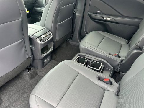 New 2026 Lexus TX 500h AWD image 12