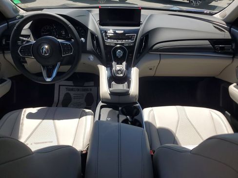 New 2026 Acura RDX SH-AWD w/ Technology Package image 16